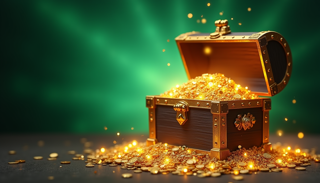 ubet Pelbagai Studio Slot di ubet