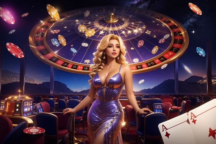 ubet Cocktail Nights