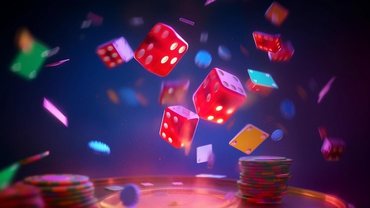ubet Cara Bermain Jungle Delight dan Struktur Pembayaran