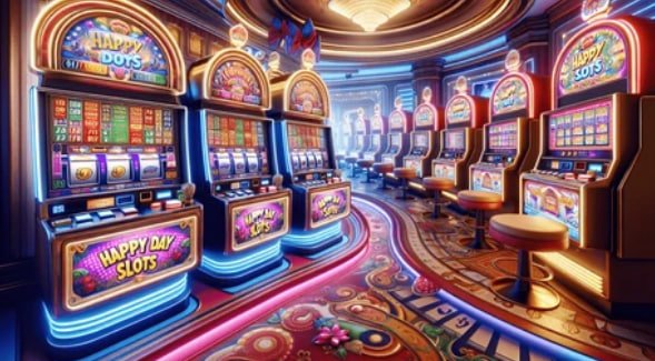 ubet Pengalaman Kasino Sebenar